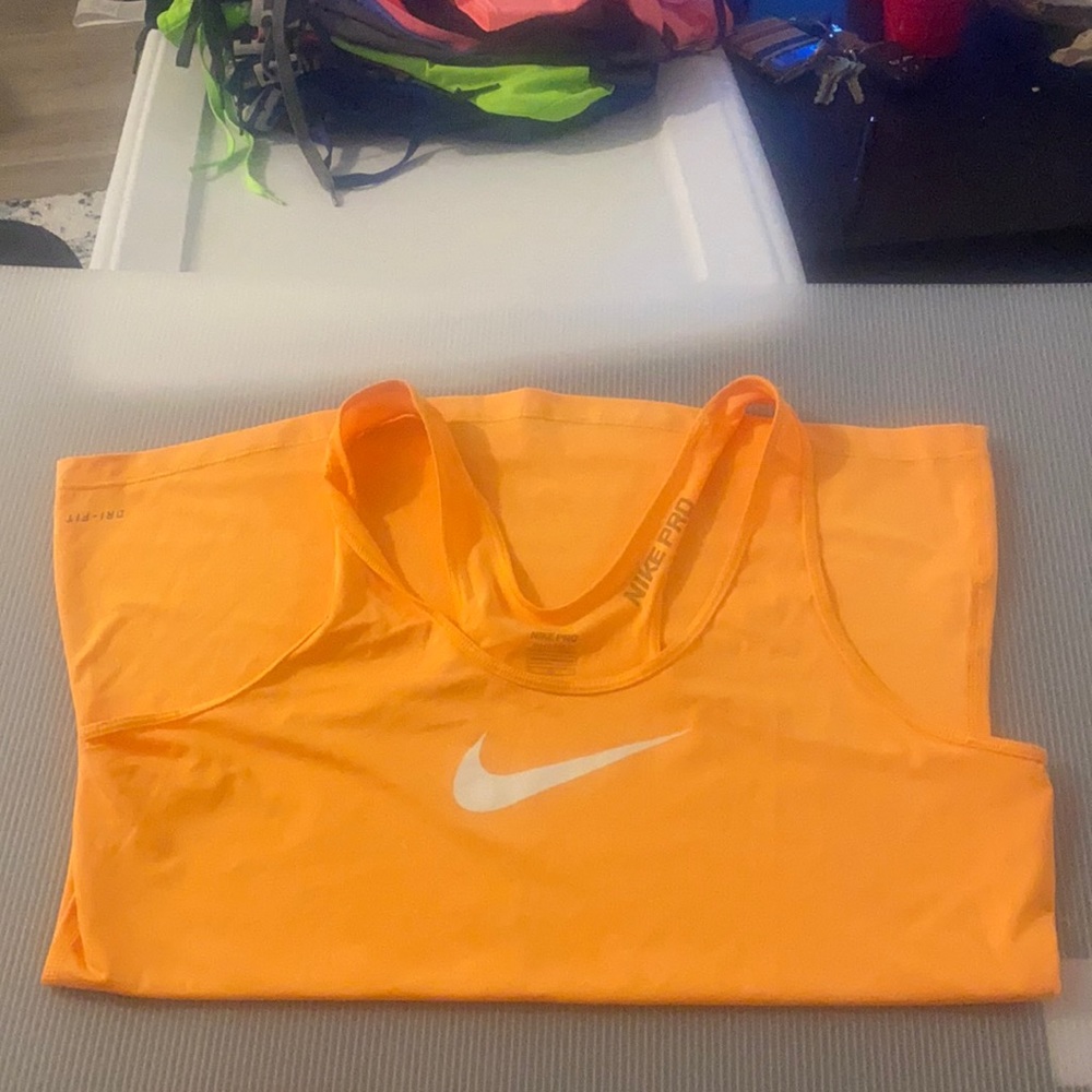 Nike Tank